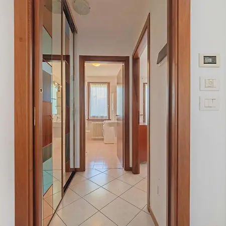 Apartmentsgarda - Residenza Elisabetta 10 Appartement *