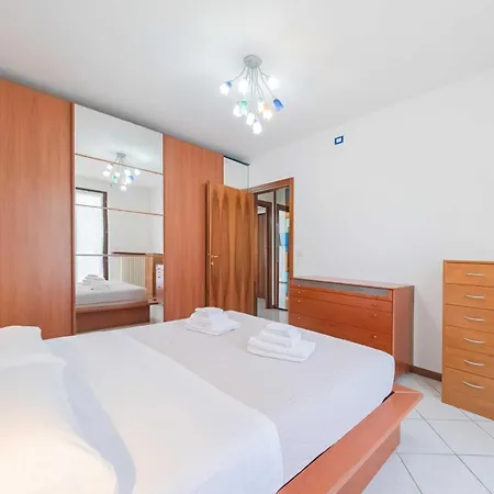Appartement Apartmentsgarda - Residenza Elisabetta 10 Bardolino