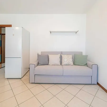 Apartmentsgarda - Residenza Elisabetta 10 Apartmán Bardolino