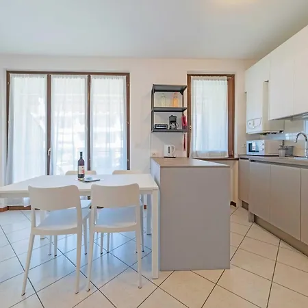 Apartmentsgarda - Residenza Elisabetta 10