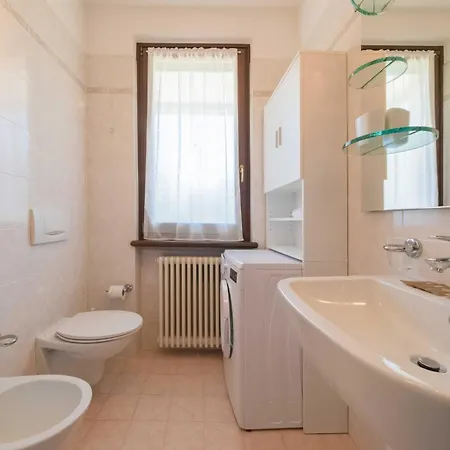 Apartmentsgarda - Residenza Elisabetta 10 *