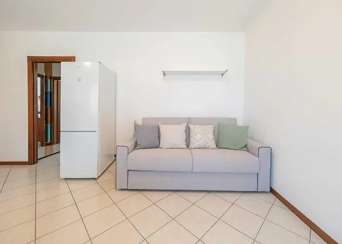 Apartmentsgarda - Residenza Elisabetta 10 Apartament Bardolino