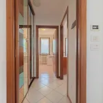 Apartmentsgarda - Residenza Elisabetta 10 דירה *