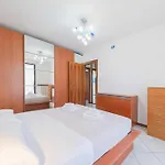 דירה Apartmentsgarda - Residenza Elisabetta 10 ברדולינו