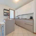 Apartmentsgarda - Residenza Elisabetta 10 דירה *