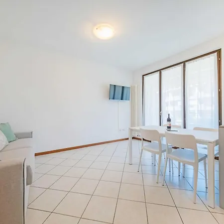 Apartmentsgarda - Residenza Elisabetta 10 Lägenhet