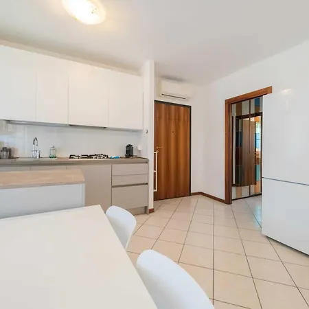 Apartmentsgarda - Residenza Elisabetta 10 * Bardolino