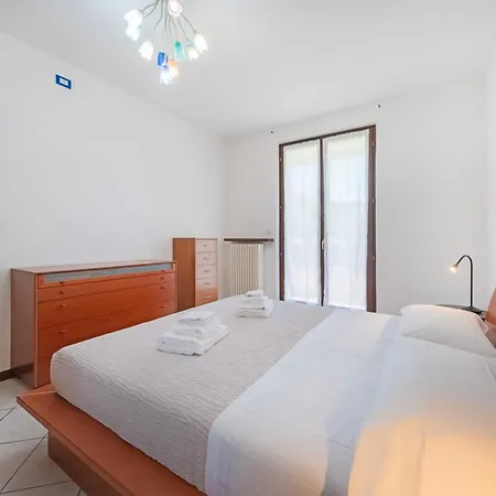 Apartmentsgarda - Residenza Elisabetta 10