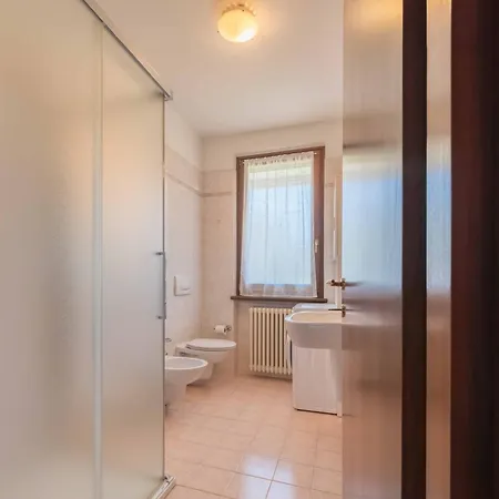 Apartmentsgarda - Residenza Elisabetta 10 Apartment
