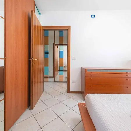 Apartmentsgarda - Residenza Elisabetta 10 Apartment Bardolino