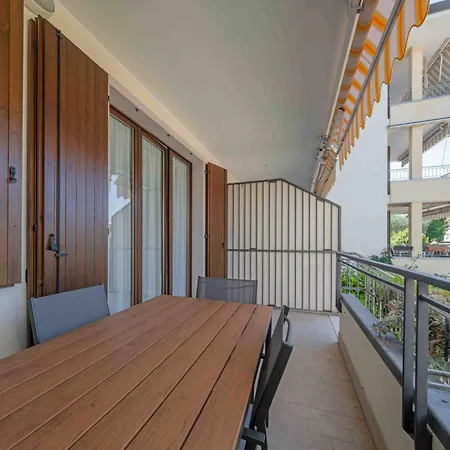 Apartmentsgarda - Residenza Elisabetta 10 *