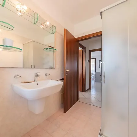 Apartmentsgarda - Residenza Elisabetta 10 Bardolino