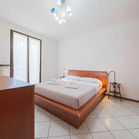 Apartmentsgarda - Residenza Elisabetta 10 Appartamento
