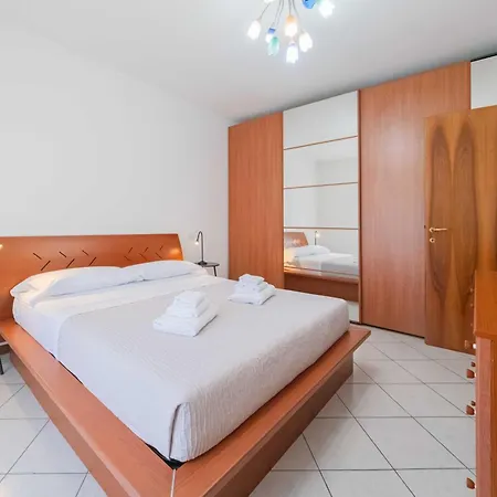 Apartmentsgarda - Residenza Elisabetta 10 * Bardolino