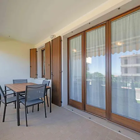 Lägenhet Apartmentsgarda - Residenza Elisabetta 10