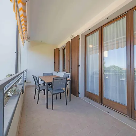 Lägenhet Apartmentsgarda - Residenza Elisabetta 10 Bardolino