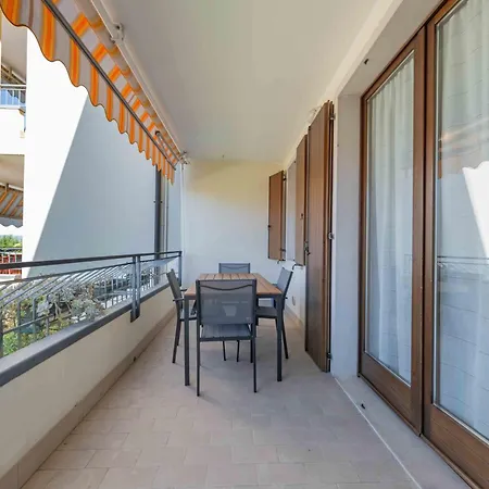 Lägenhet Apartmentsgarda - Residenza Elisabetta 10 *
