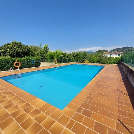 Apartment Apartmentsgarda - Residenza Elisabetta 10 Bardolino