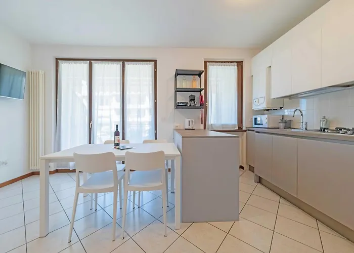 Apartmentsgarda - Residenza Elisabetta 10