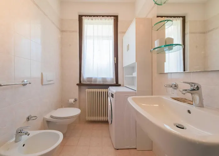 Apartmentsgarda - Residenza Elisabetta 10 *