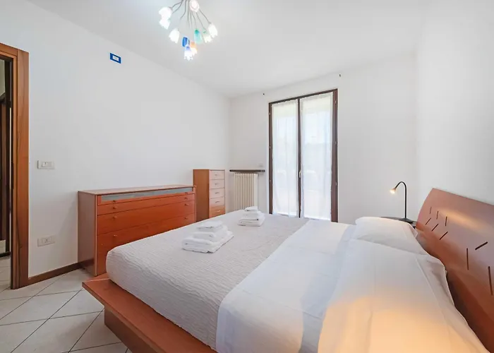 Apartmentsgarda - Residenza Elisabetta 10