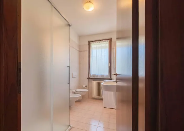 Apartmentsgarda - Residenza Elisabetta 10 Апартаменты