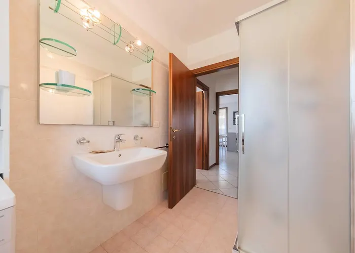 Apartmentsgarda - Residenza Elisabetta 10 Бардолино