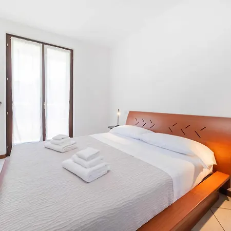 Apartmentsgarda - Residenza Elisabetta 10 باردولينو